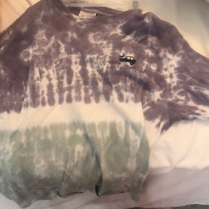 Worn 4 times simply southern long sleeve